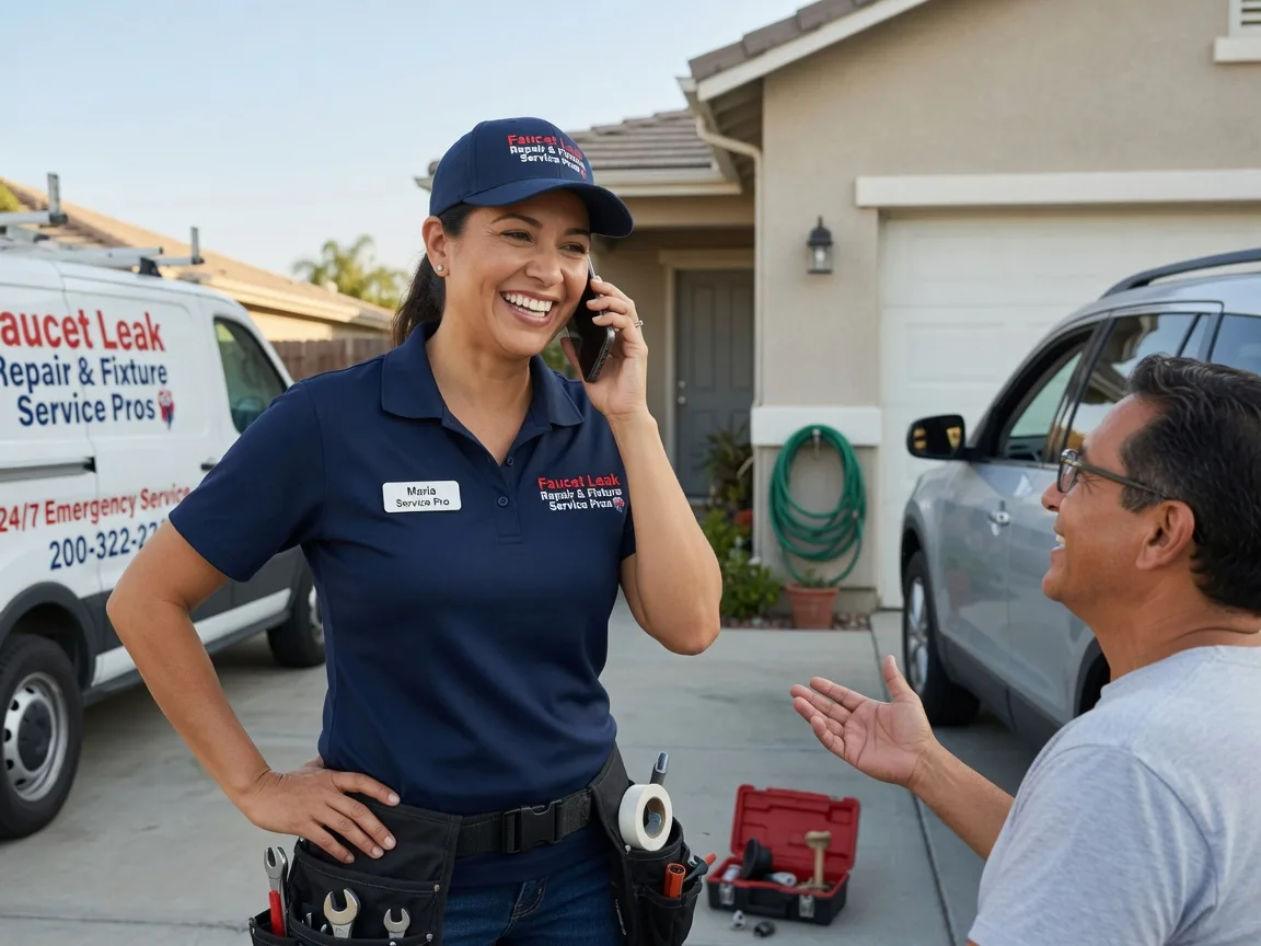 Faucet Repair Modoc, IL FAQs