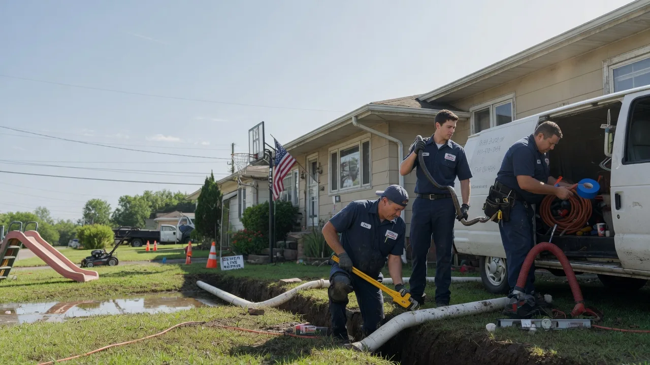 Toilet Installation in Modoc, IL near me